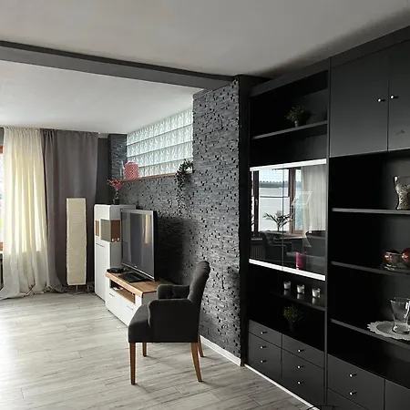 Best Apartments Daire *