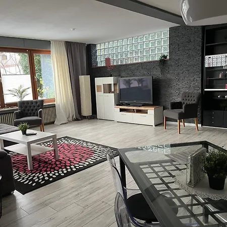 Daire Best Apartments *