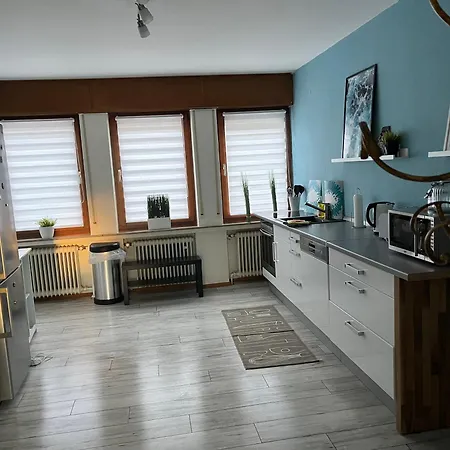 Best Apartments *