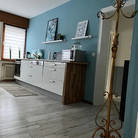 Best Apartments * Bad Salzuflen
