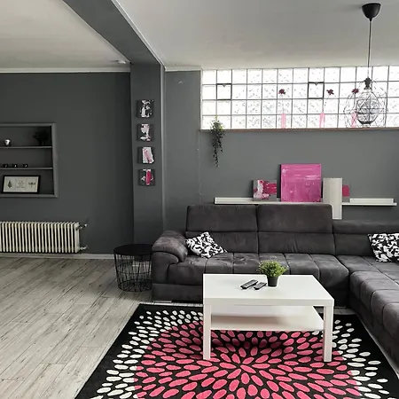 Daire Best Apartments Bad Salzuflen