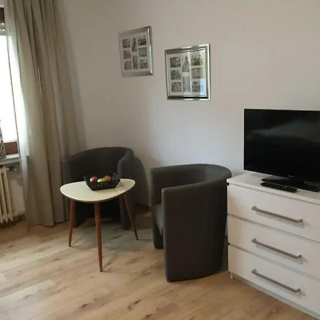 Best Apartments *