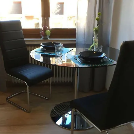 Best Apartments * Bad Salzuflen