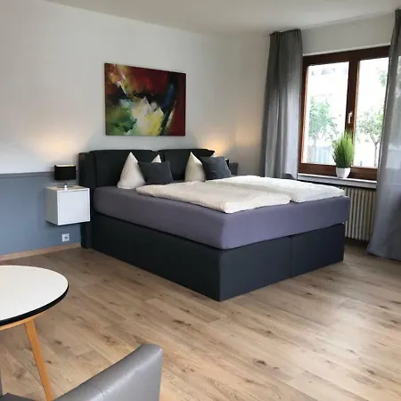Best Apartments Bad Salzuflen