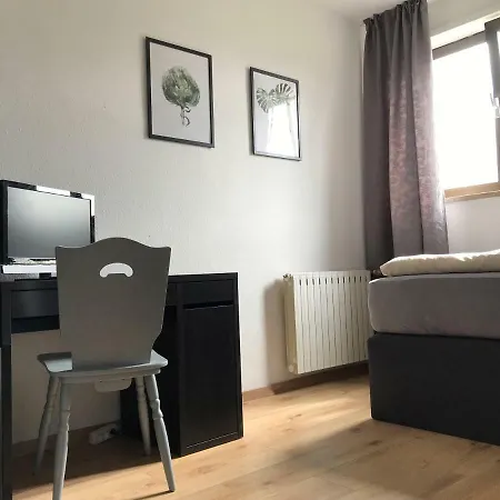 Best Apartments *