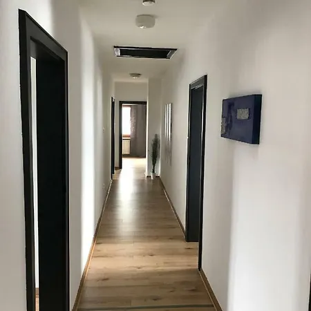 Best Apartments Daire *