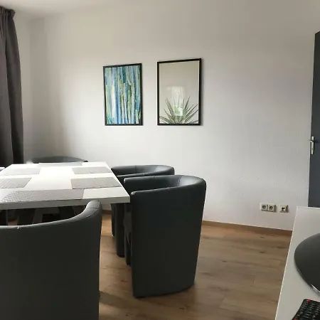 Best Apartments Bad Salzuflen