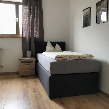 Best Apartments