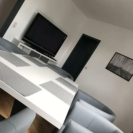 Best Apartments Bad Salzuflen