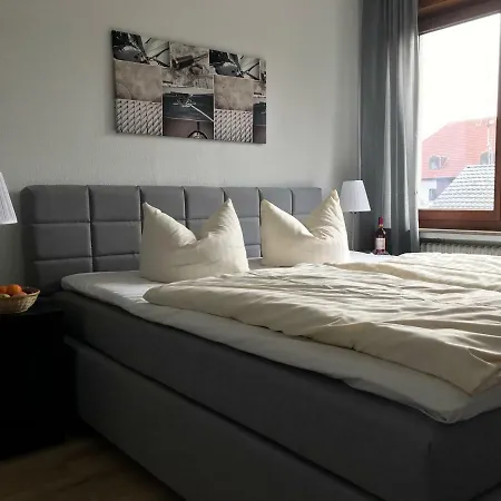 Best Apartments Daire