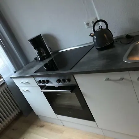 Daire Best Apartments *
