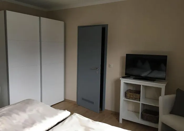 Daire Best Apartments *