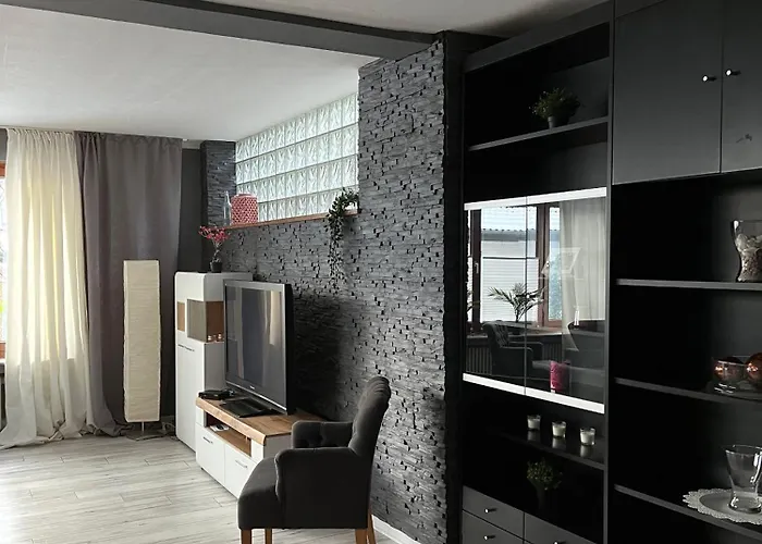 Best Apartments Daire *