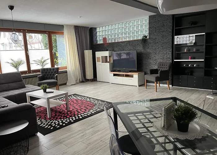 Daire Best Apartments *