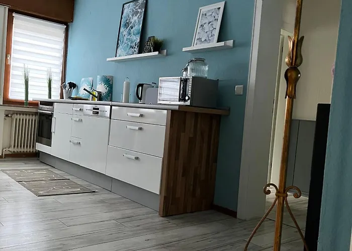 Best Apartments * Bad Salzuflen