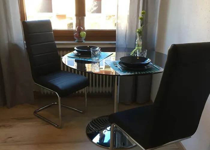 Best Apartments * Bad Salzuflen