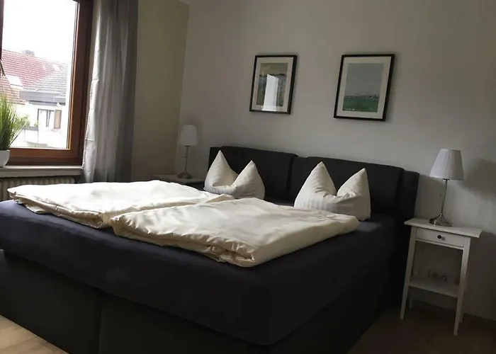 Best Apartments Appartement