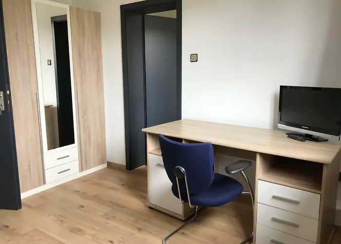 Best Apartments Appartement