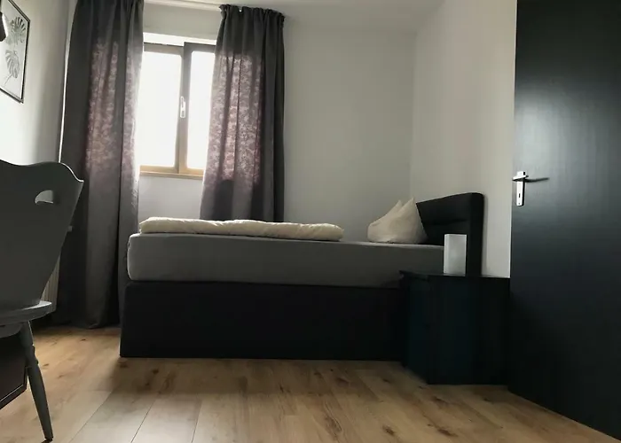 Best Apartments Bad Salzuflen