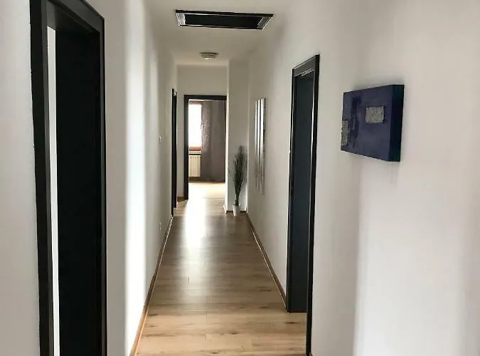 Best Apartments Daire *