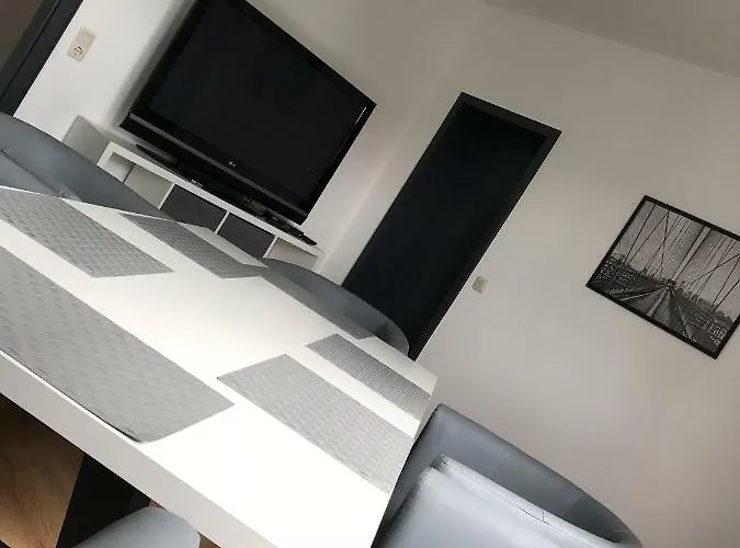 Best Apartments Bad Salzuflen