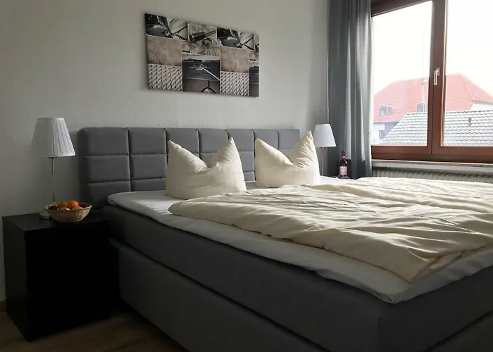 Best Apartments Appartement