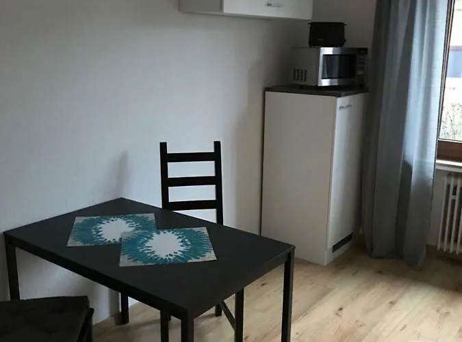 Best Apartments Appartement Bad Salzuflen