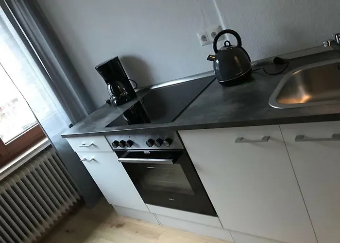 Daire Best Apartments *